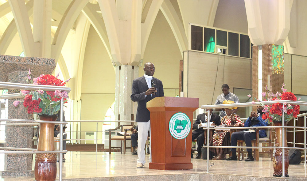 Nigeria: World Interfaith Harmony Week 2 ni ifw 5