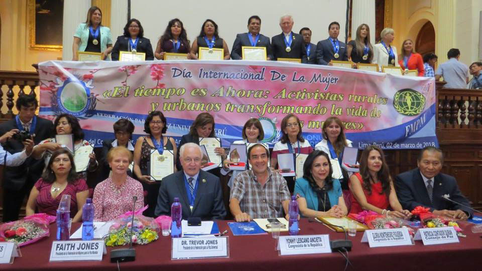 UPF Peru & the Day of Women 2 p wd 3
