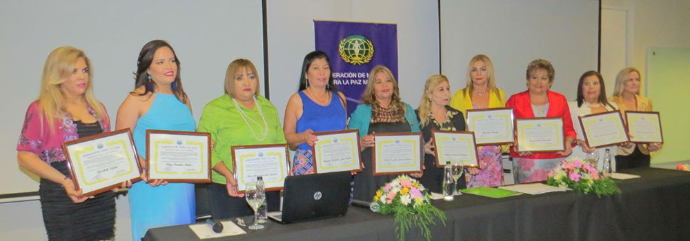 Paraguay: Celebration of UN International Women’s Day 2 pa wfwp dw 2