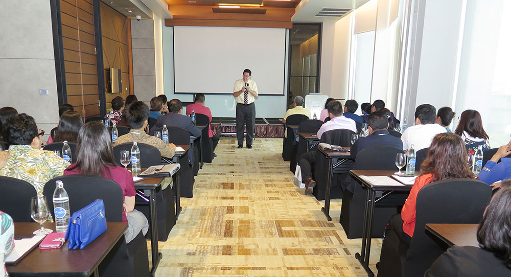 Asian Leadership Conference (ALC) 2 alc4 1