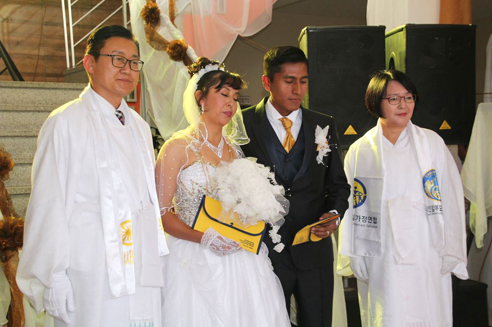 Bolivia: Heavenly Tribal Messiah Workshop and Blessing 3 bo htm 1