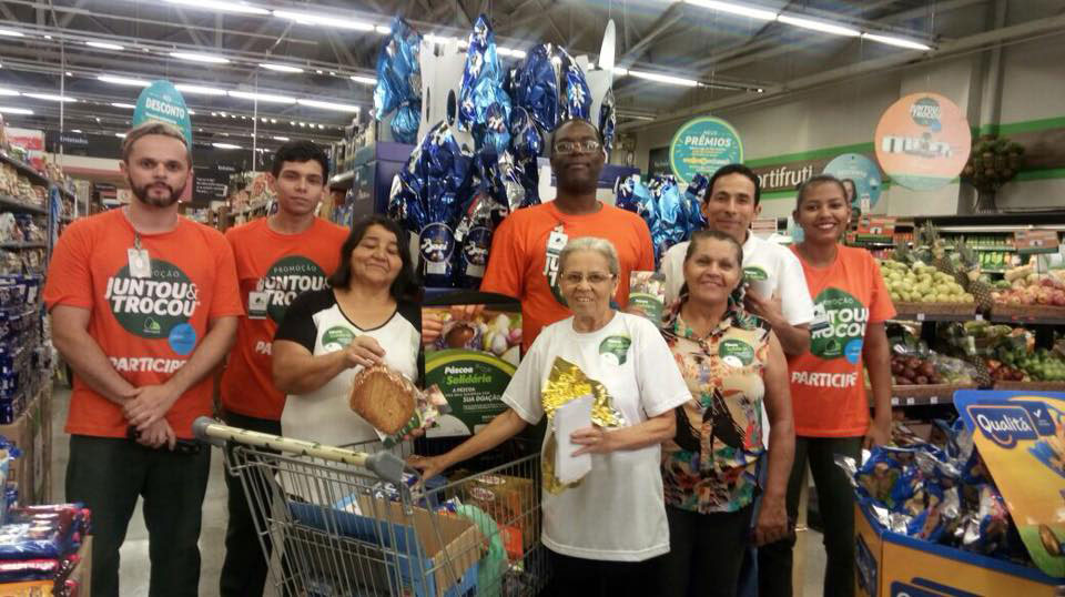 Brazil: A gift of Heart for the Children 2 br ghh 2