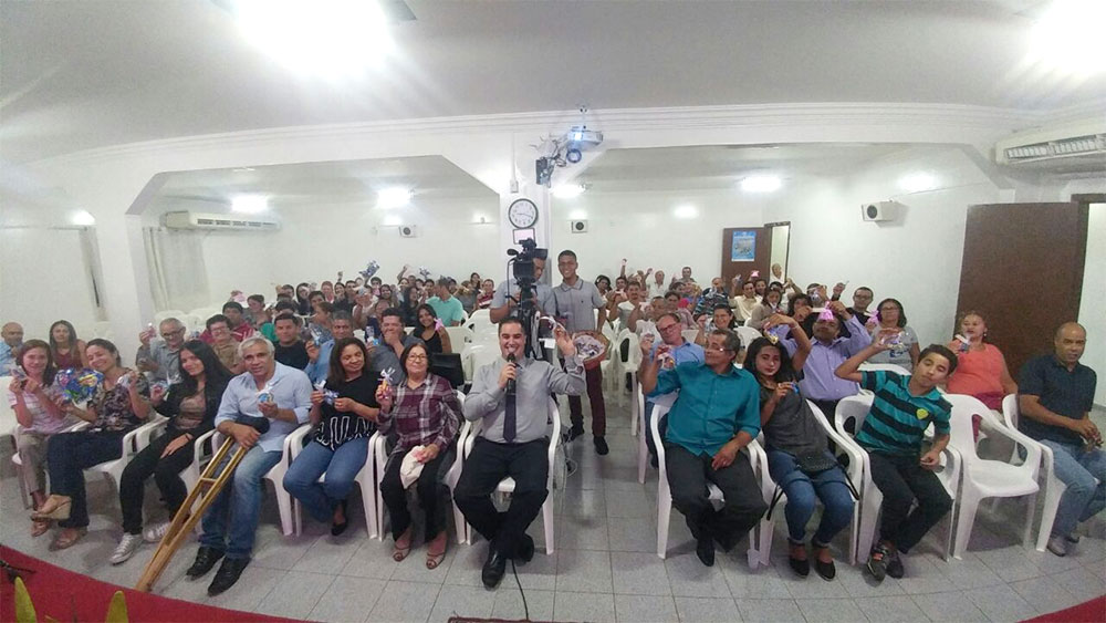 Brazil: A gift of Heart for the Children 1 br ghh