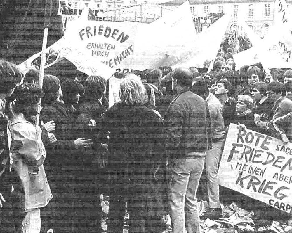 Fighting for God's Glory 4 ed eu 2