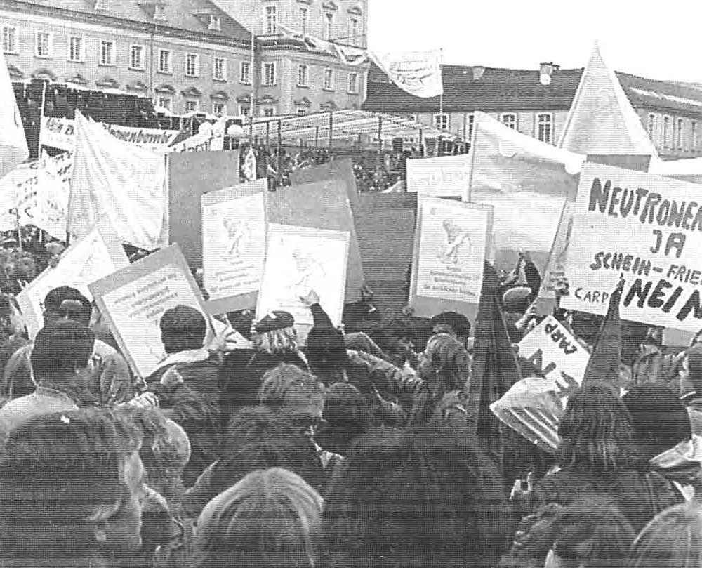 Fighting for God's Glory 3 ed eu 3