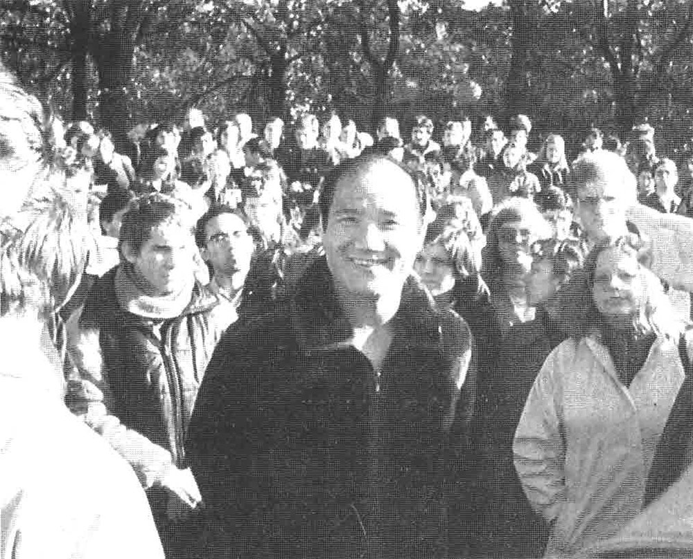 Fighting for God's Glory 2 ed eu 4