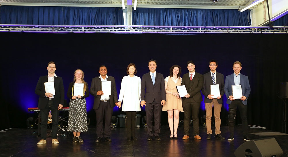 Peace Starts With Me – International Youth Assembly 1 iya eu 2