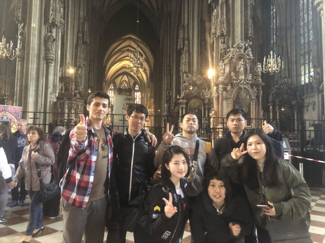 Middle East Youth Envoy: 21-Day Workshop - 3th Batch 2 meye 3 1