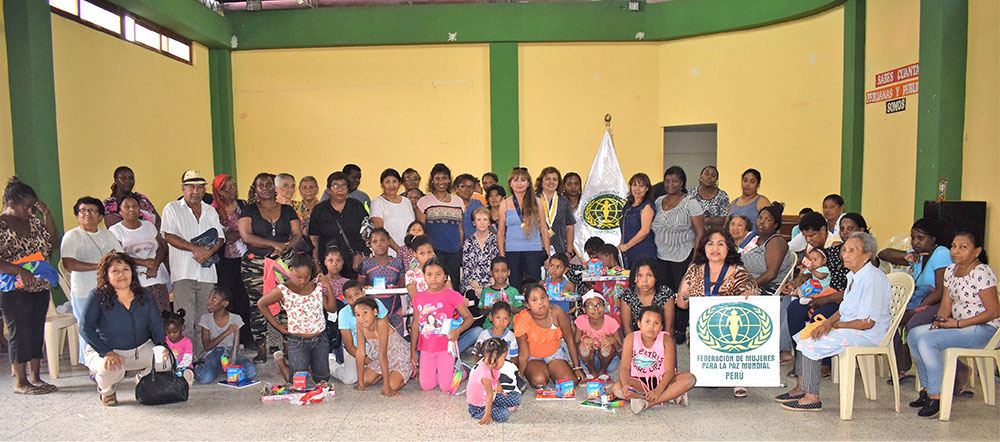 Peru: A Meeting with the Afro-Peruvian Community 1 pr apc 1