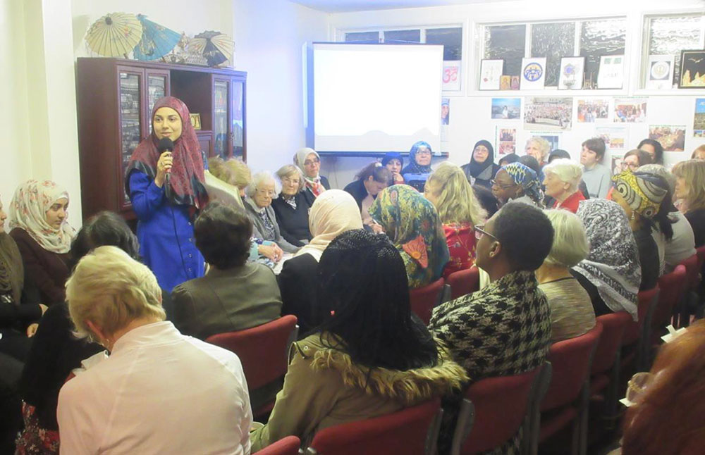 UK: Women’s Peace Meeting 2 uk wpc 1