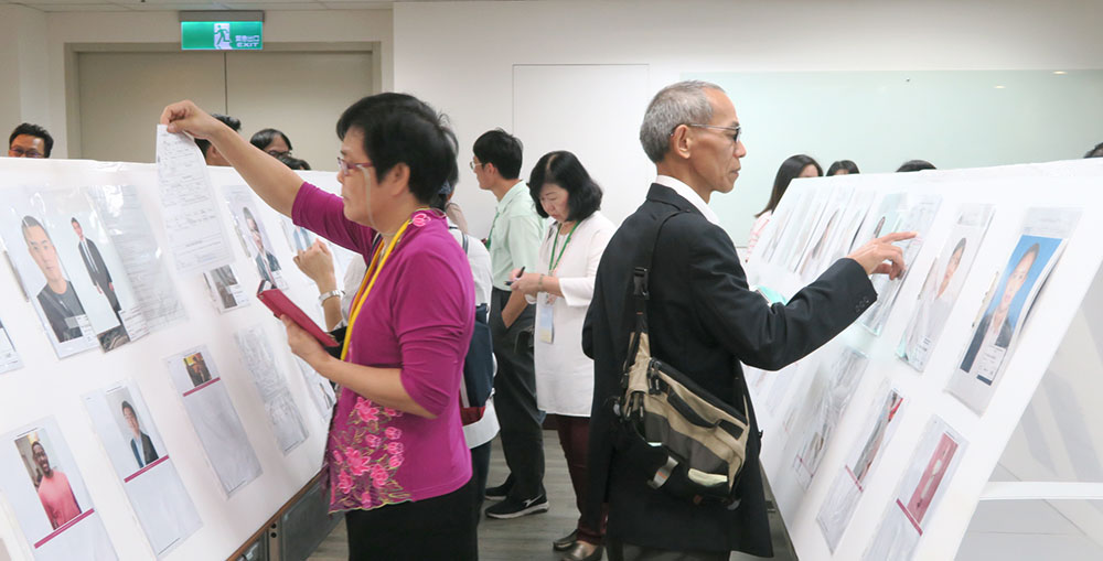 Taiwan: Asian Parents’ Matching Convocation 1 apmc 2