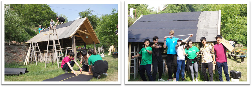 Czech Republic: Service project – On the way to become True Owner 1 cz pc 1