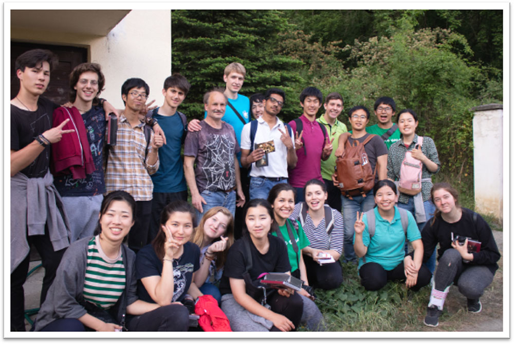 Czech Republic: Service project – On the way to become True Owner 2 cz pc 2