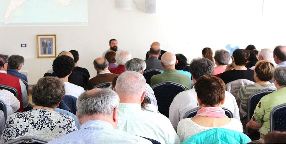 Italy: An IAPP Member shares His Experiences 1 it iapp s