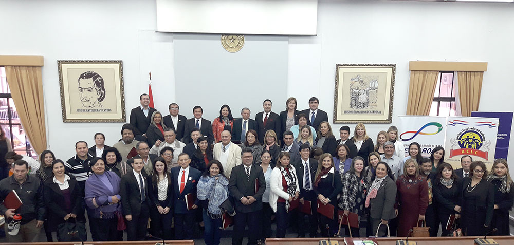 Paraguay: Ambassador for Peace Education 3 pg vn 2