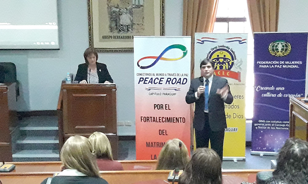 Paraguay: Ambassador for Peace Education 1 pg vn 3