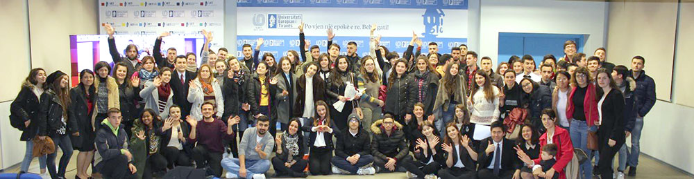 Albania: Live CARP Culture & CARP Club 1 alpj 1