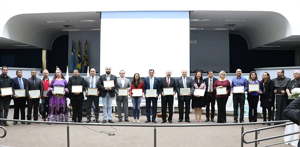 Brazil: True Family Movement 1 br tfv 1