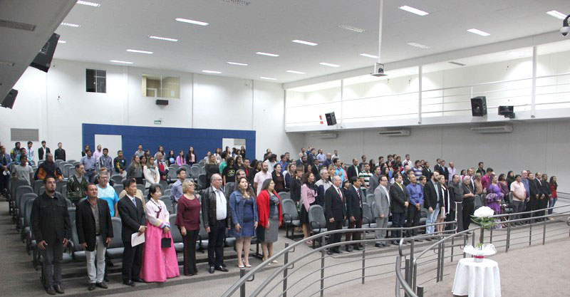 Brazil: True Family Movement 2 br tfv 3