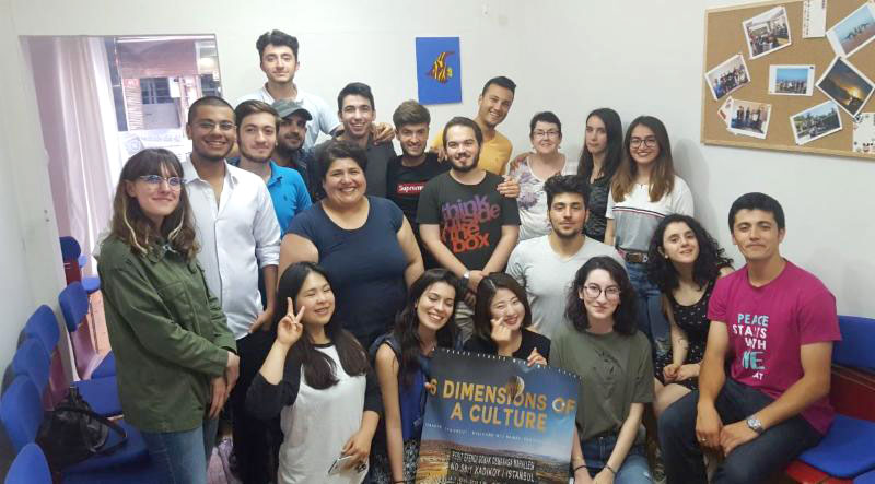 Turkey: Hyo Jeong Cultural Center 1 hj tk