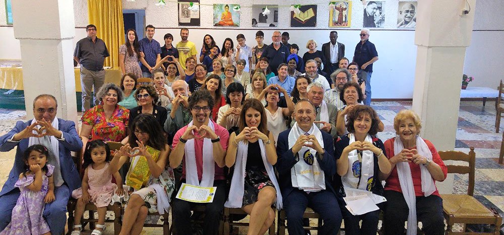 Italy: True Love and Family Festival 1 it ffb