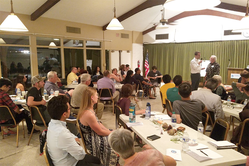 USA: Project Phoenix Brings Generations Together 1 us pho