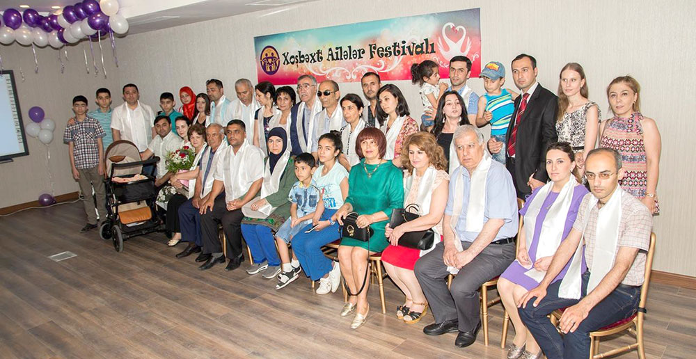 Azerbaijan: Happy Family Festival 1 az hff 1