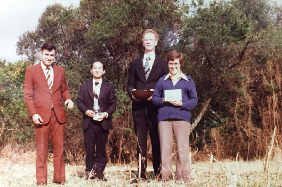 From Prison Camp Survivor to Missionary in Africa 2 ed 86 1