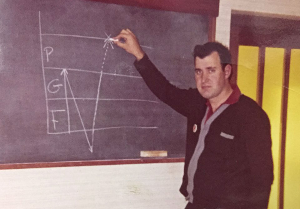 From Prison Camp Survivor to Missionary in Africa 3 ed 86 2