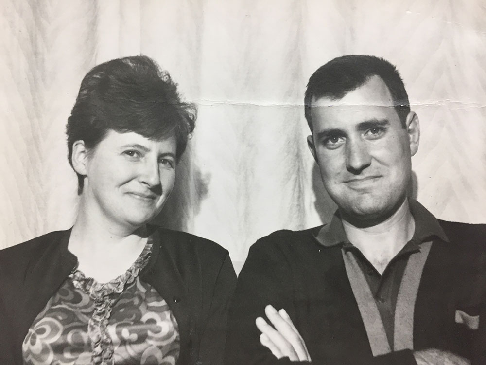 From Prison Camp Survivor to Missionary in Africa 1 ed 86 3