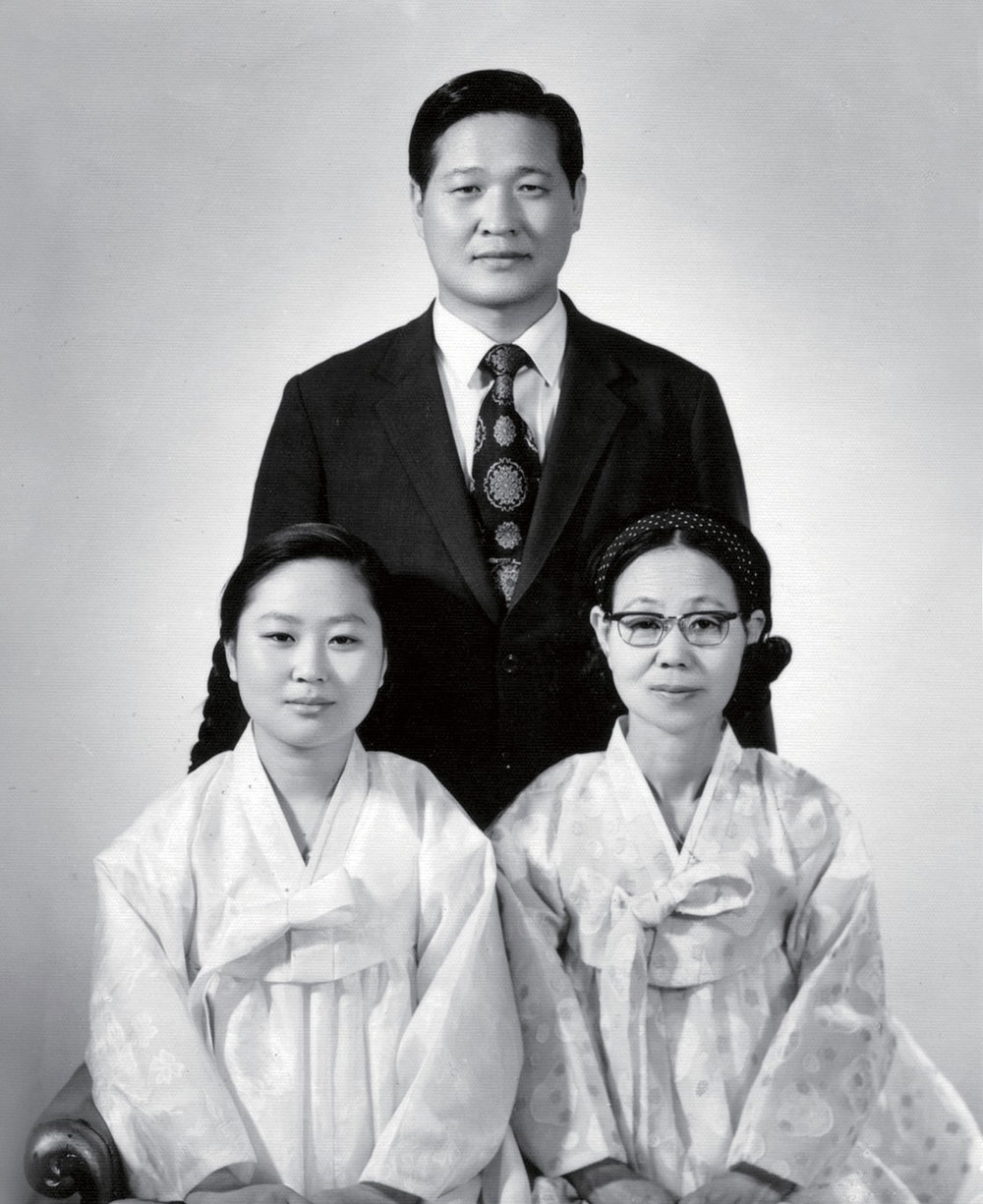 Remembering Won Pil Kim – Part 2 4 mowpk 3