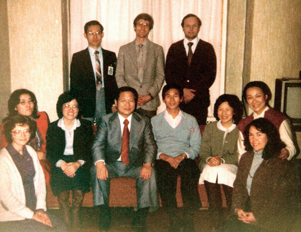 Remembering Won Pil Kim – Part 2 2 mowpk 8