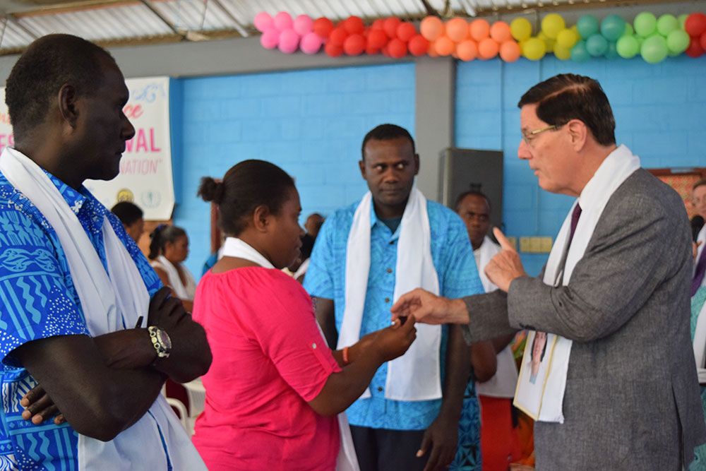 Solomon Islands: Interfaith Peace Blessing Festival 2 si ifb 3