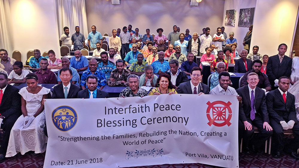 Oceania Leadership Conference: Ingratiation of IAPD 1 vn wab 1