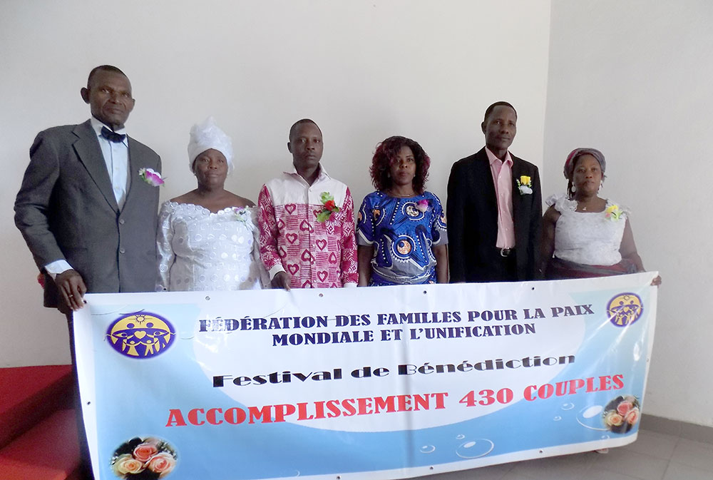 Benin: Successful Heavenly Tribal Messiah 1 be htm 3 1