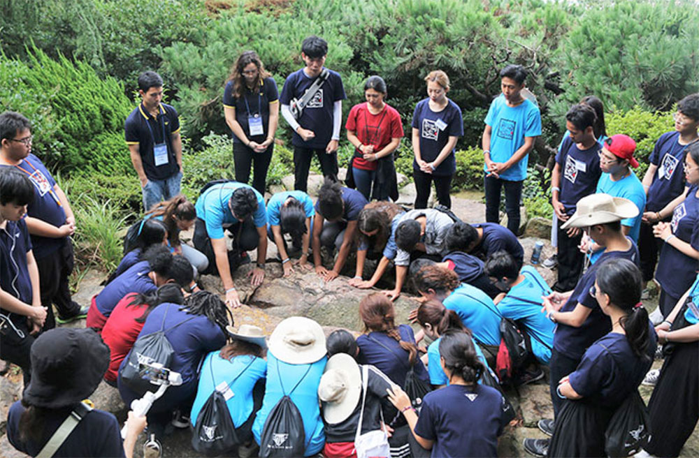 GTGY Practices a Life of Jeonseong 1 gtgy8