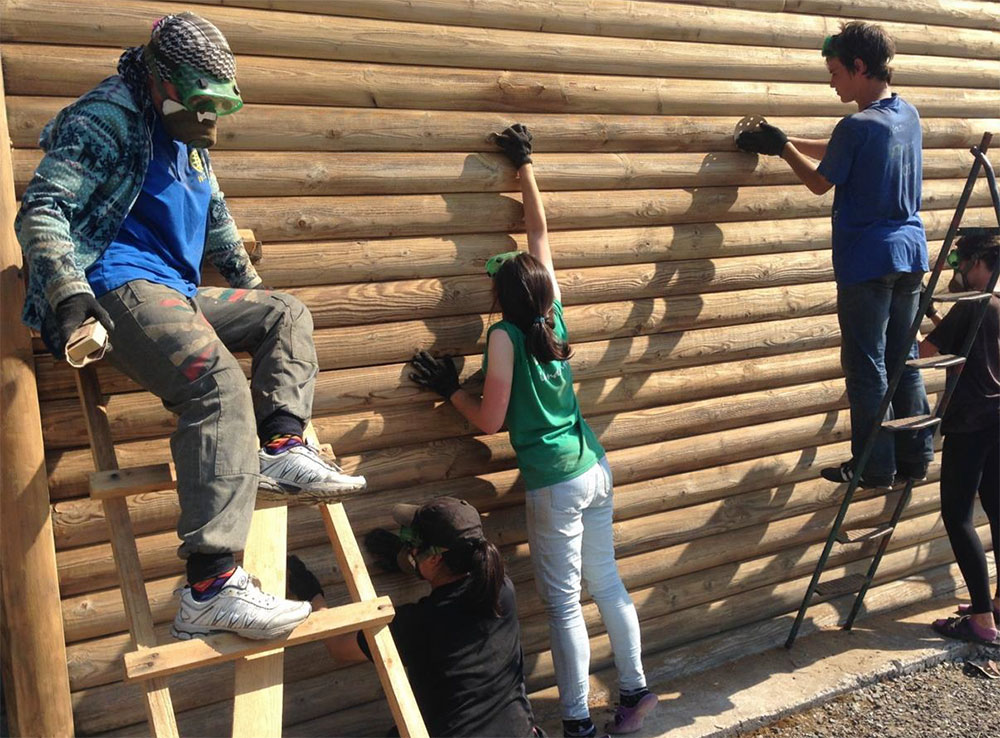 Russia: Ending of Kola Peninsula Ecological and Educational Program 2 ru 300 1