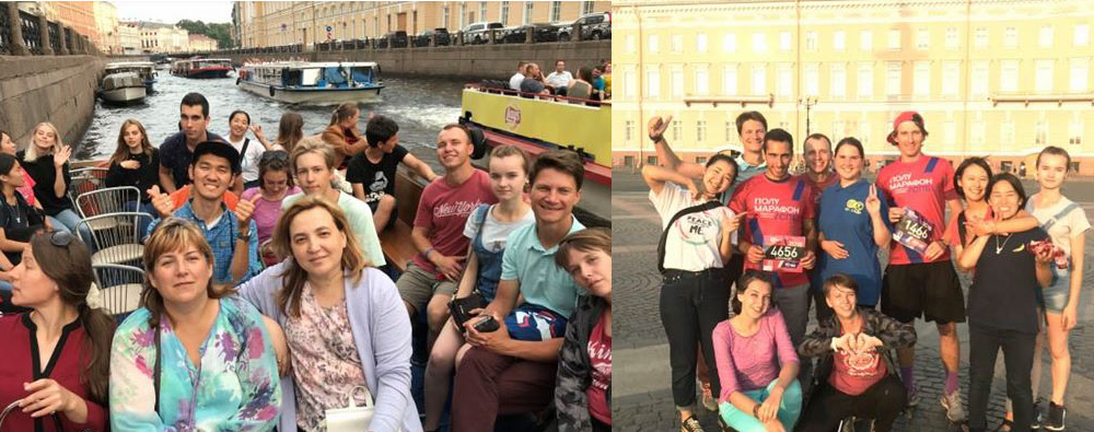 Russia: Ending of Kola Peninsula Ecological and Educational Program 1 ru 300 2