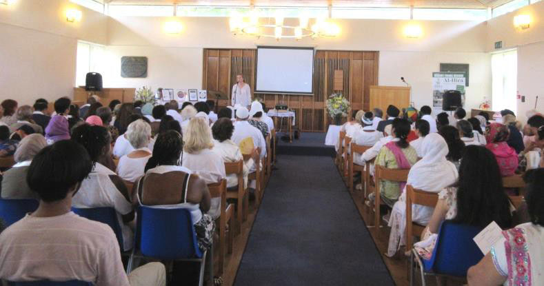 UK: Interfaith Peace Blessing 2018 2 uk ifbf 2