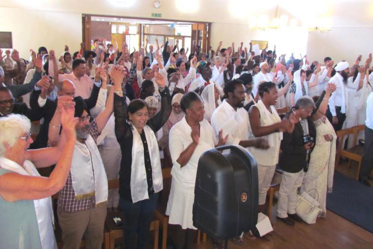 UK: Interfaith Peace Blessing 2018 4 uk ifbf 4