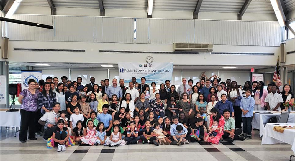 USA: Four Criteria for Excellent Parenting 1 us par