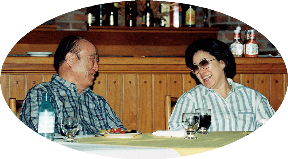 With True Parents by Night and Day - Part 1 1 eaalh 1