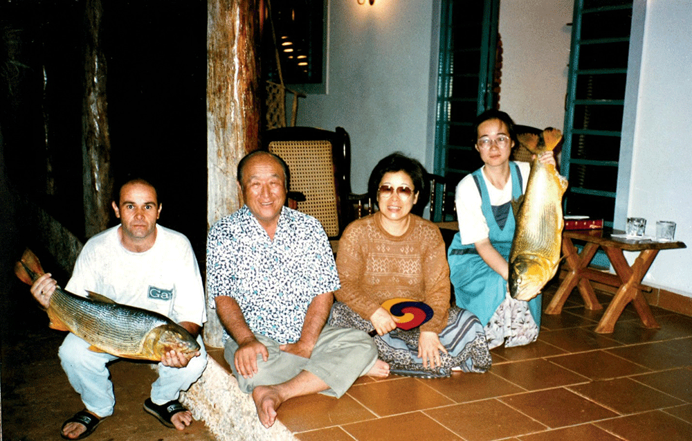 With True Parents by Night and Day - Part 1 2 eaalh 2