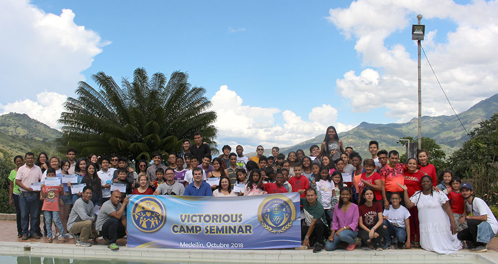 Colombia: YSP Seminar 2018 1 co ysp se 3