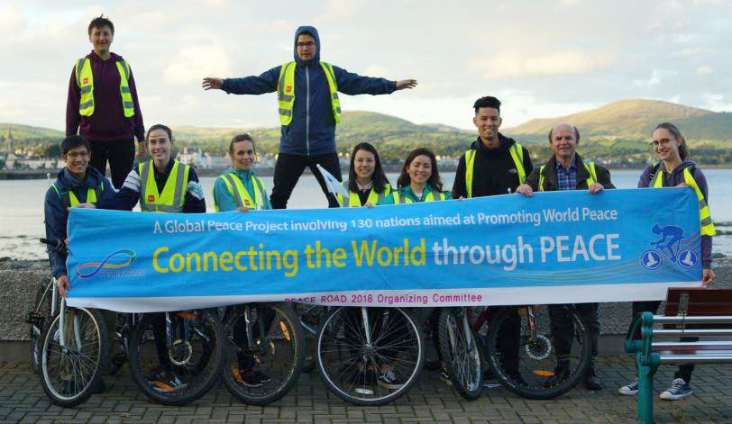 Ireland: Irish Forum Discusses Brexit Effects 2 ir upfa 4