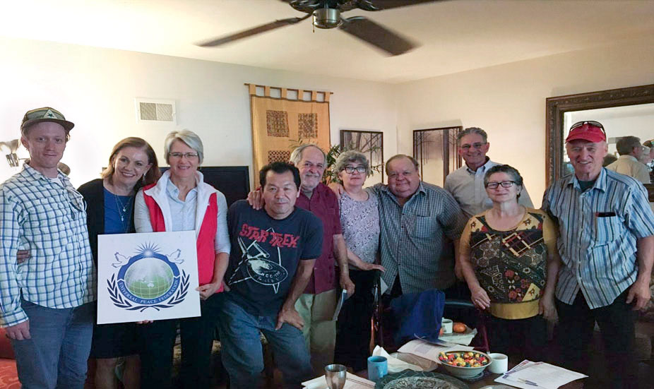 USA: “The Right to Peace” Echoes in Nebraska 1 us ev 1