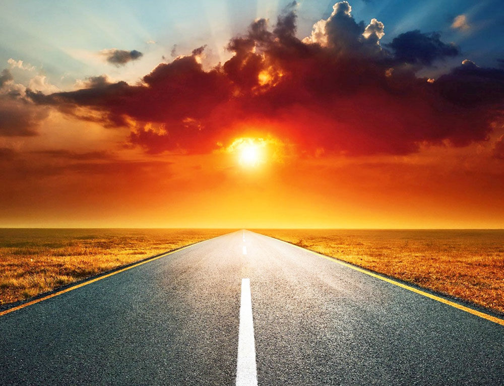 Where Are We Going and How and Why? 1 uts n 3