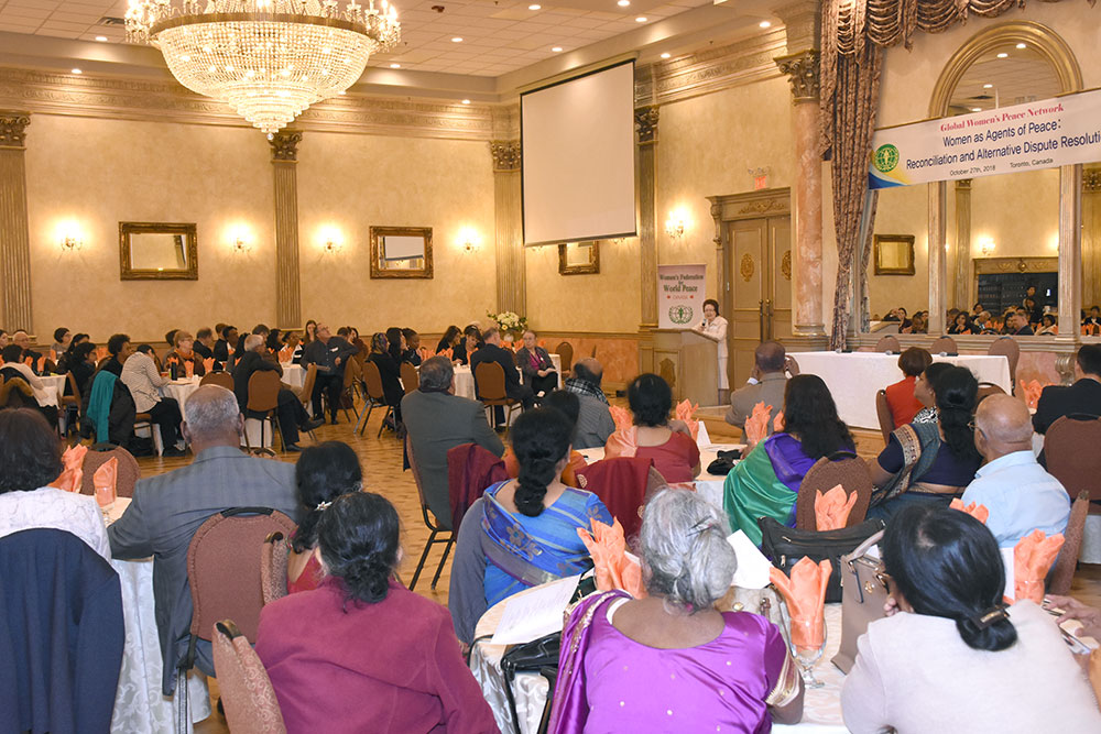 Canada: Global Women’s Peace Network 1 ca wfg 2