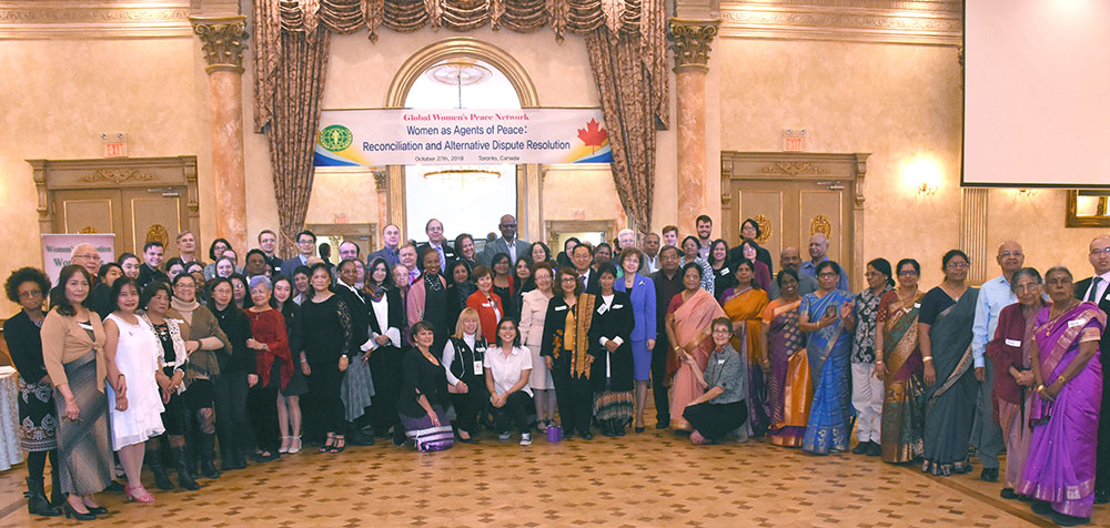 Canada: Global Women’s Peace Network 3 ca wfg 3