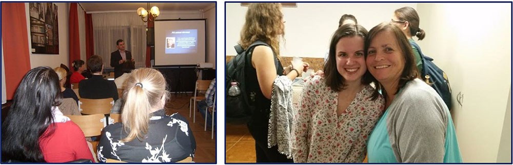 With Hungarian Blessed Families 2 hu fa 1